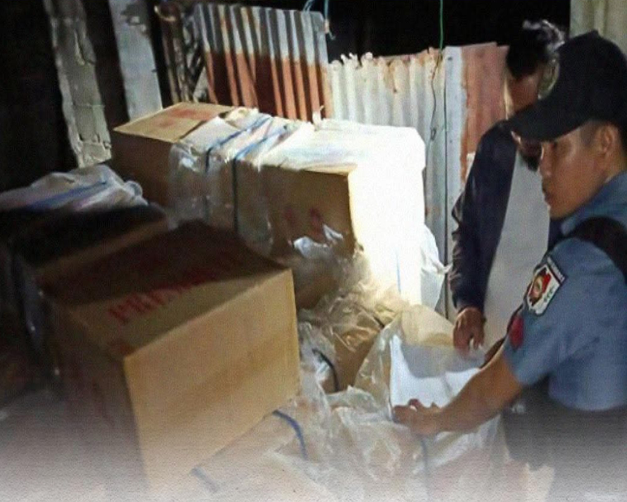 ₱10-Million cigarette bust in Sultan Kudarat — Victory against smuggling or symptom of a deeper economic problem?